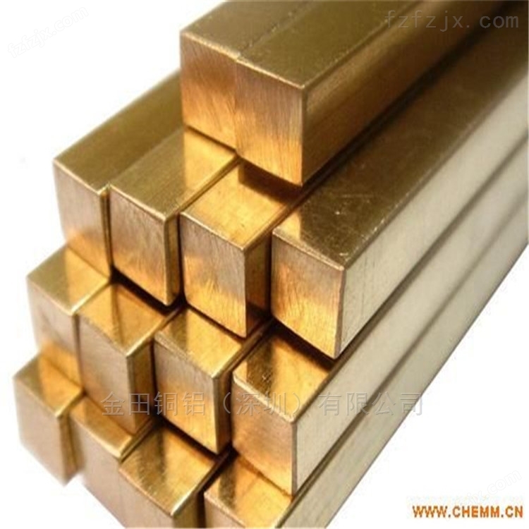 h75黄铜排/h65无锡耐高温黄铜，h59抛光铜排