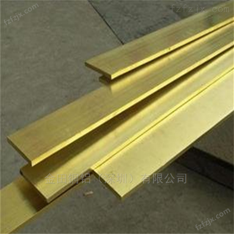 高品质h68黄铜排，h96国标黄铜/进口h85铜排