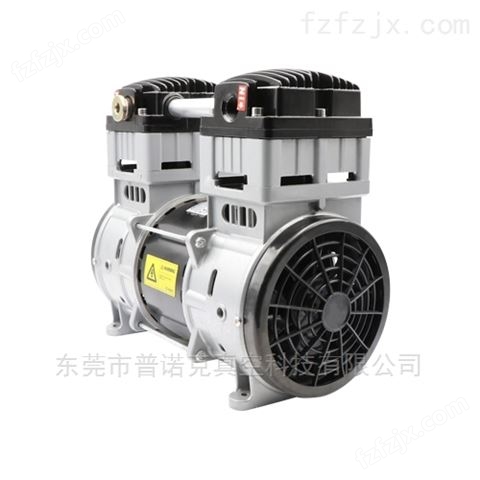 HP-300V全自动封焊接机活塞真空泵