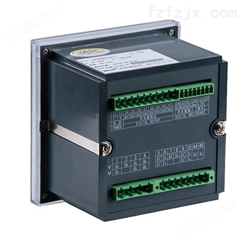 安科瑞 ACR220E 网络电力仪表