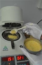 饲料水分标准-饼粕饲料快速水分测试仪