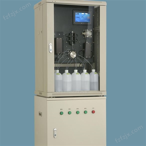 销售水质总磷分测定仪价格