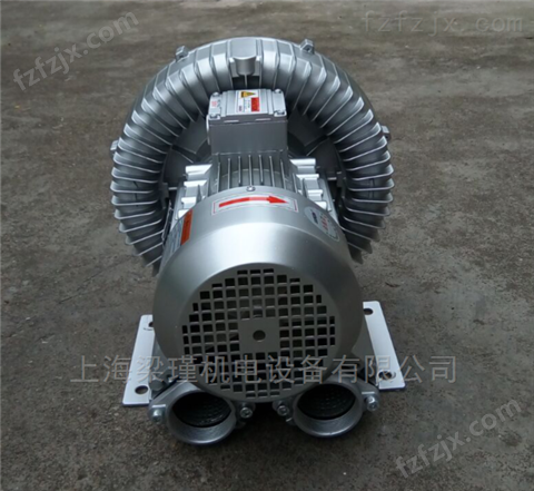 4KW高压风机 旋涡气泵型号