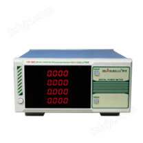 CP105数字电参数测试仪（交流通讯型）