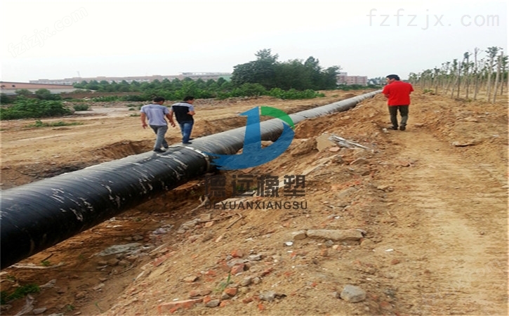 3PE防腐管道厂家 涂塑复合钢管