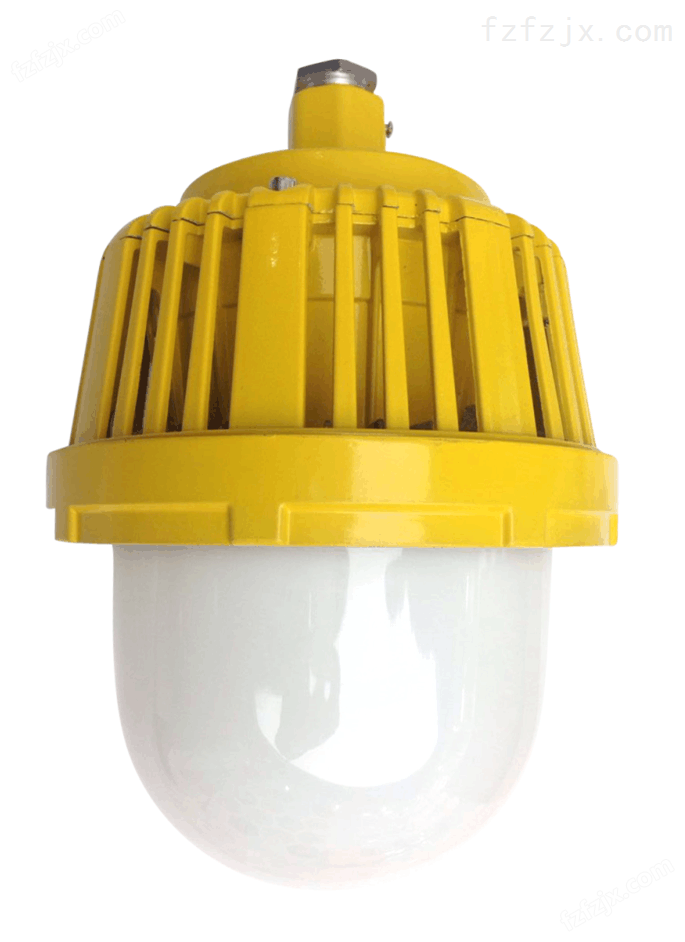 360度LED防爆灯 XQL3010-50W防爆平台灯