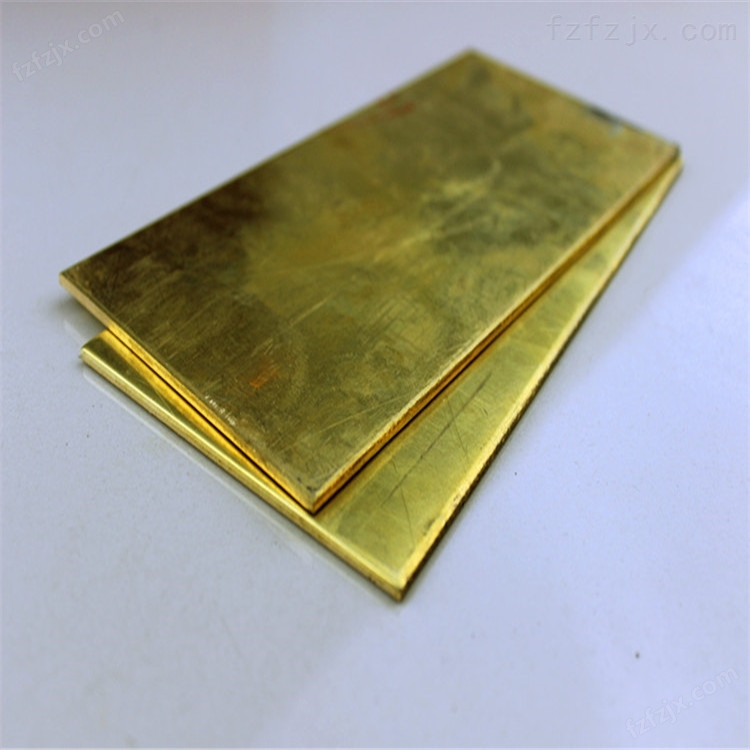h68黄铜板/高塑性h65中厚铜板，h62电镀铜板