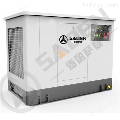 萨登10千瓦汽油发电机价格表
