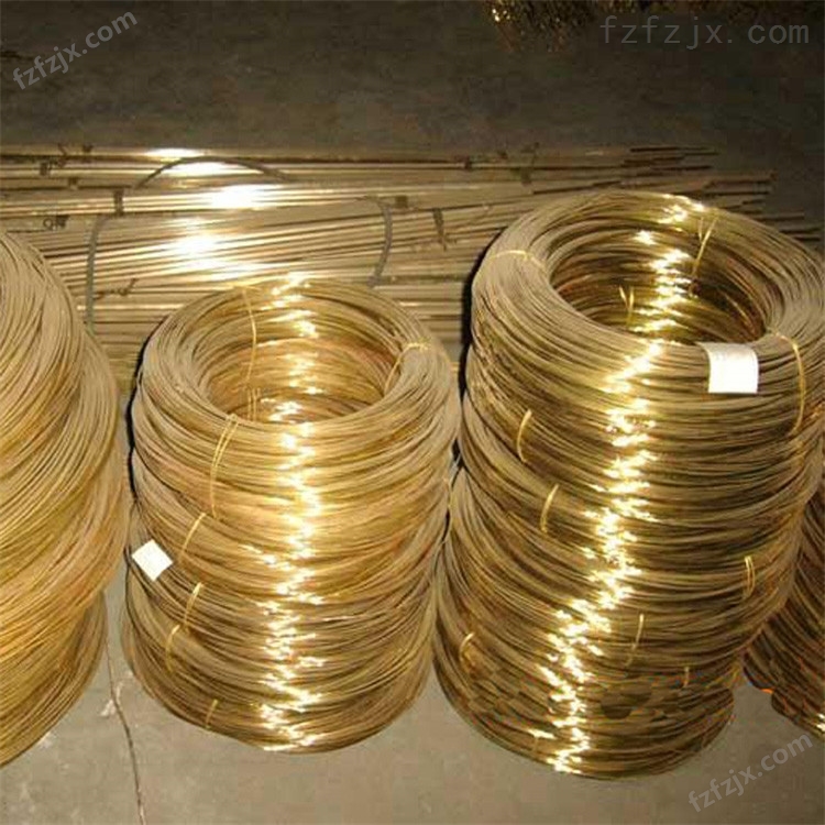 高品质h75黄铜线，h68镀锡铜线*h85光亮铜线