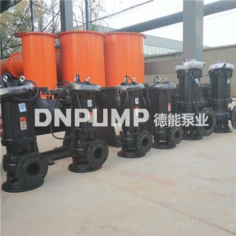 50WQ15-25-3KW厂家备货大量排污泵