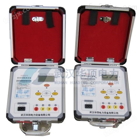 HDWS-I变压器油微水测试仪