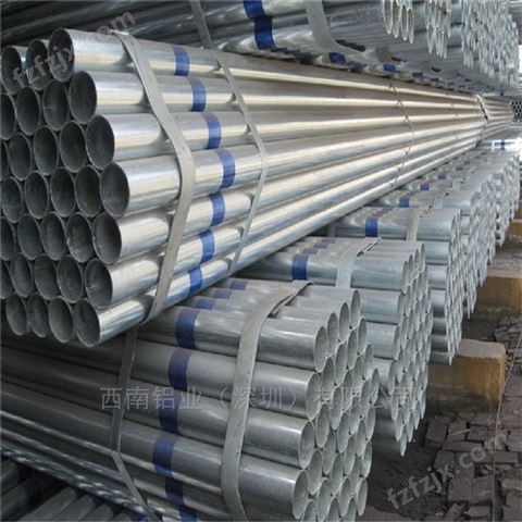 5052铝管，3003大口径铝管*6061异型铝管