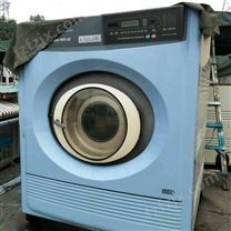 清仓处理上海川岛100公斤烘干机