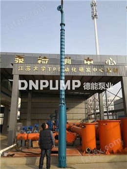 生产制造高扬程井用潜水泵