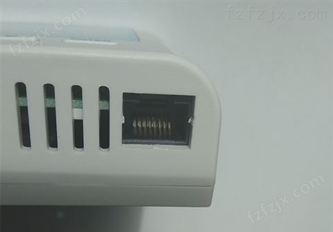 RJ45网络型温湿度传感器生产厂家 价格