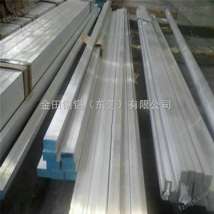 6061铝排管-2024高品质铝排-3003精拉铝排