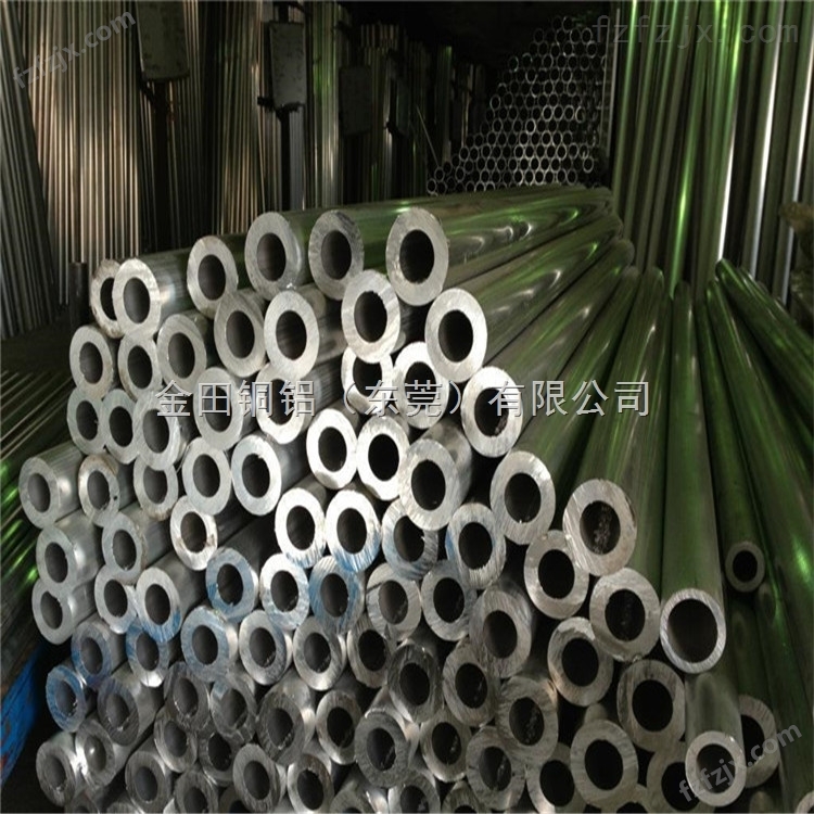 5056环保铝方管价格 加硬2017铝合金管供应
