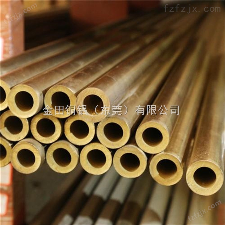 青铜管 各种规格H62-2黄铜管 H63国标铜管材