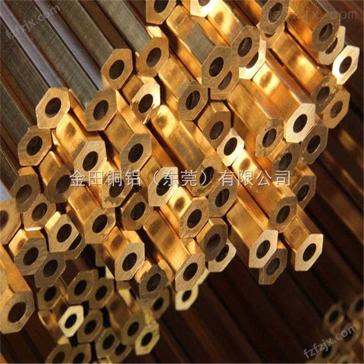 青铜管 各种规格H62-2黄铜管 H63国标铜管材