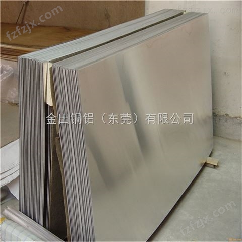 A1100铝板，6061铝板 西南1100-H14高纯铝板