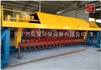 龙南县堆肥发酵翻堆机多少钱一台