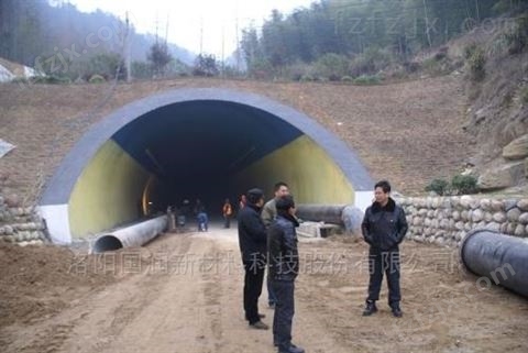 河南钢制隧道逃生管厂家